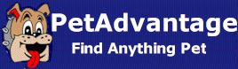 PetAdvantage.com Pet Related Search Engine and Directory